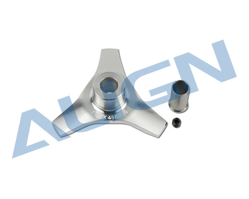 470L Swashplate Leveler