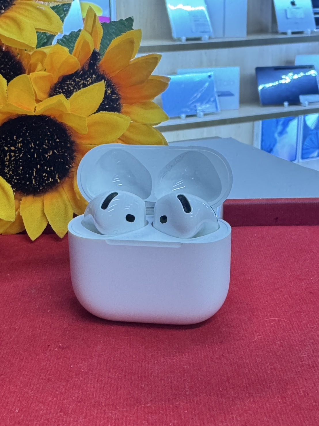 🎧 Apple AirPods 4 ( ANC ) 🎧 🔥#หลุดมาแล้ว AirPods 4 #มีปกศ.8 เดือน ราคาสุดคุ้ม 🔥