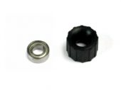 TL : 450PRO/DFC Torque Tube Bearing Hold