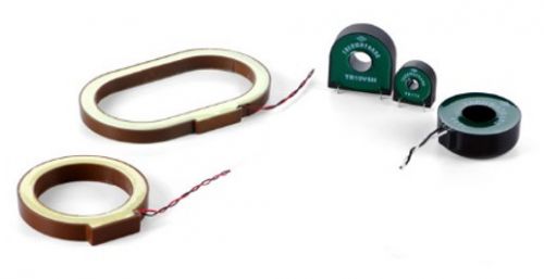 Rigid Rogowski Coils_Taehwatrans (แทฮวาทรานส์)