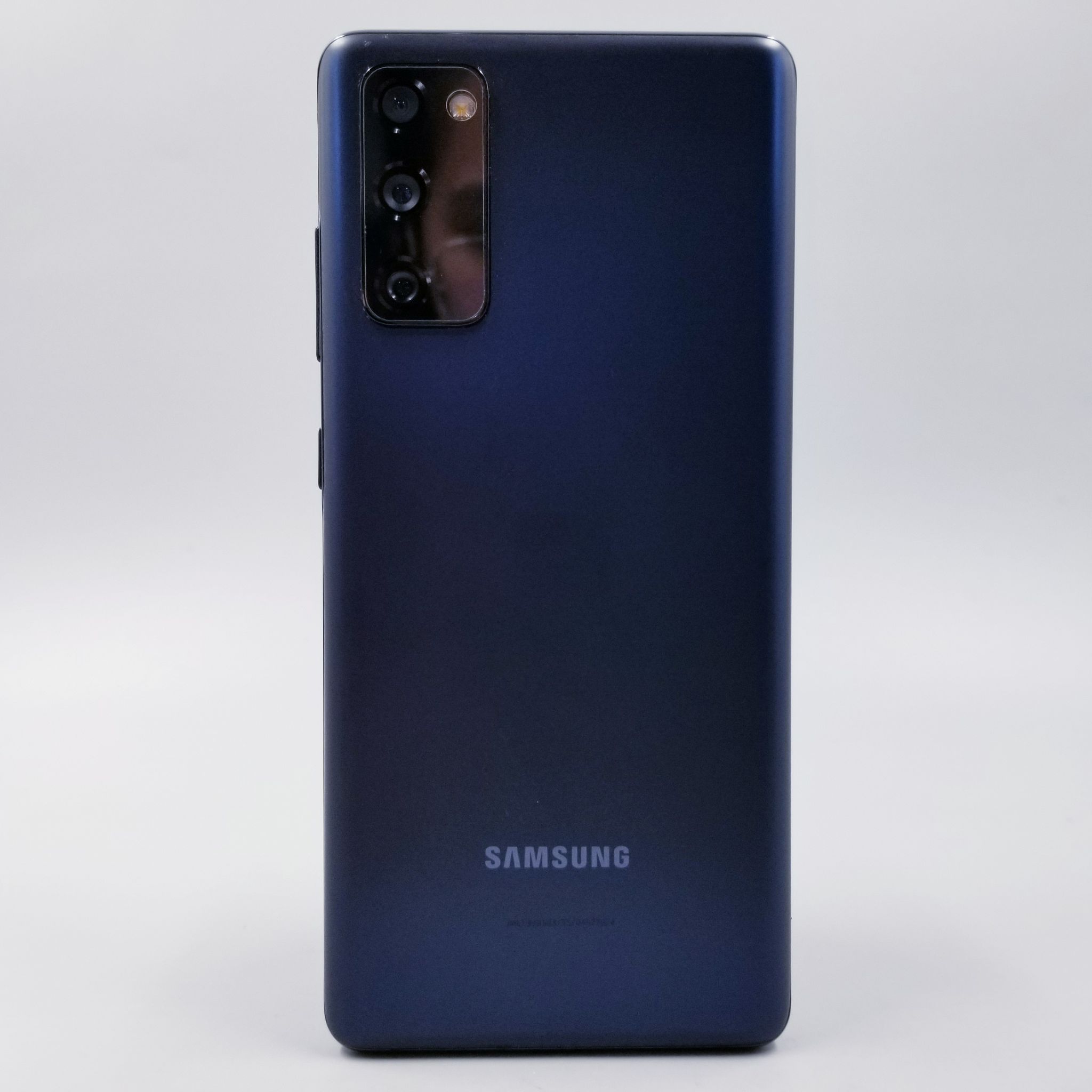 🖤 Samsung Galaxy S20 FE (4+128GB) Cloud Navy (5G) 🖤🖤 #อย่าพลาด S20 FE #ศูนย์ไทย สภาพดี ราคาสุดคุ้ม 🖤