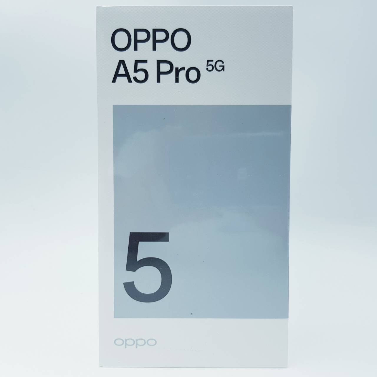 🌸 OPPO A5 Pro 5G 8/256GB Bloom Pink. 🌸 มือ1 ประกันศูนย์ 1 ปีเต็ม!! 🌺