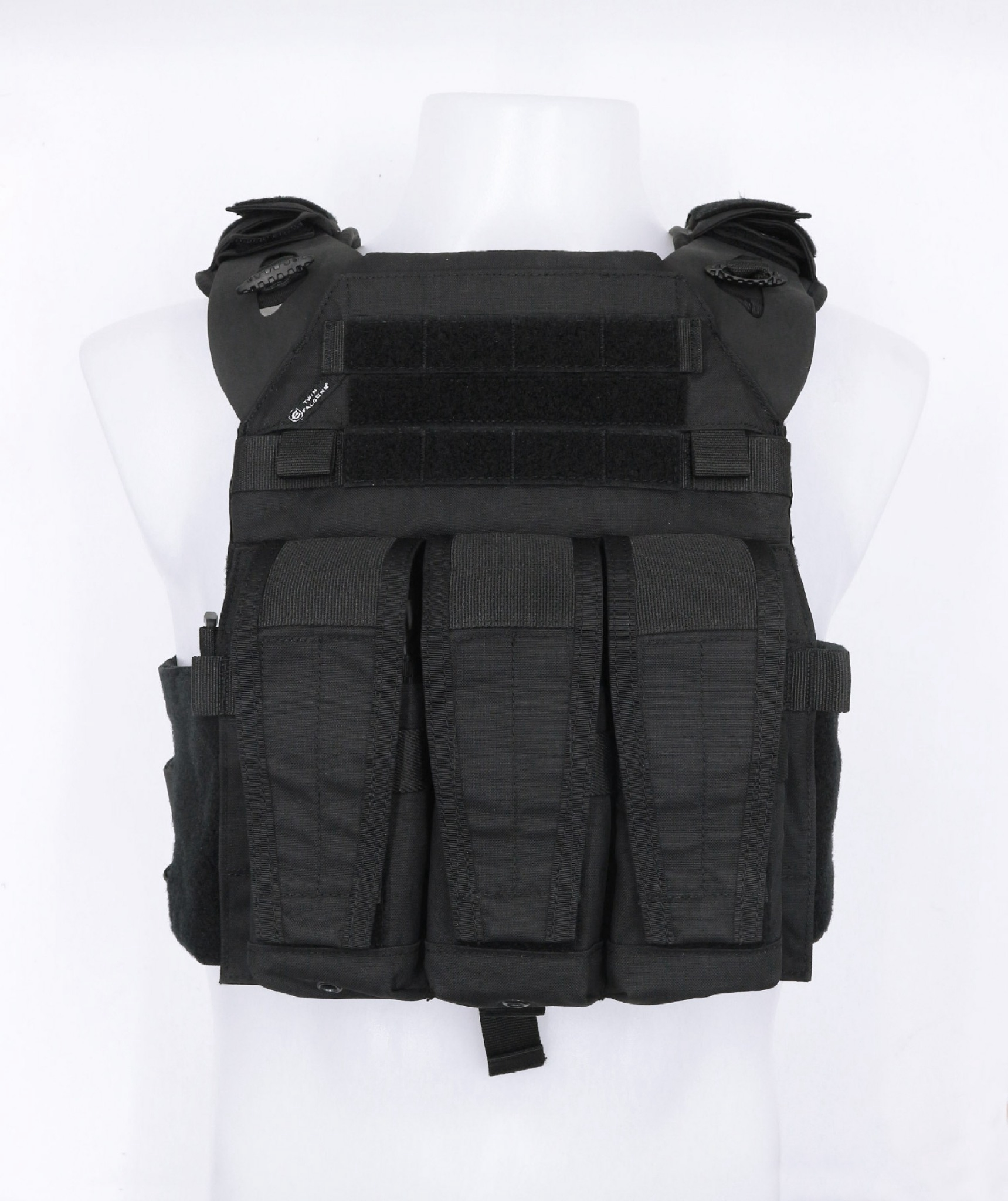 ซองแม็กกาซีน Detachable Flap M4 Mag Pouch (AFG) [ AFG-M039 ] ﹝Tactical Vest﹞