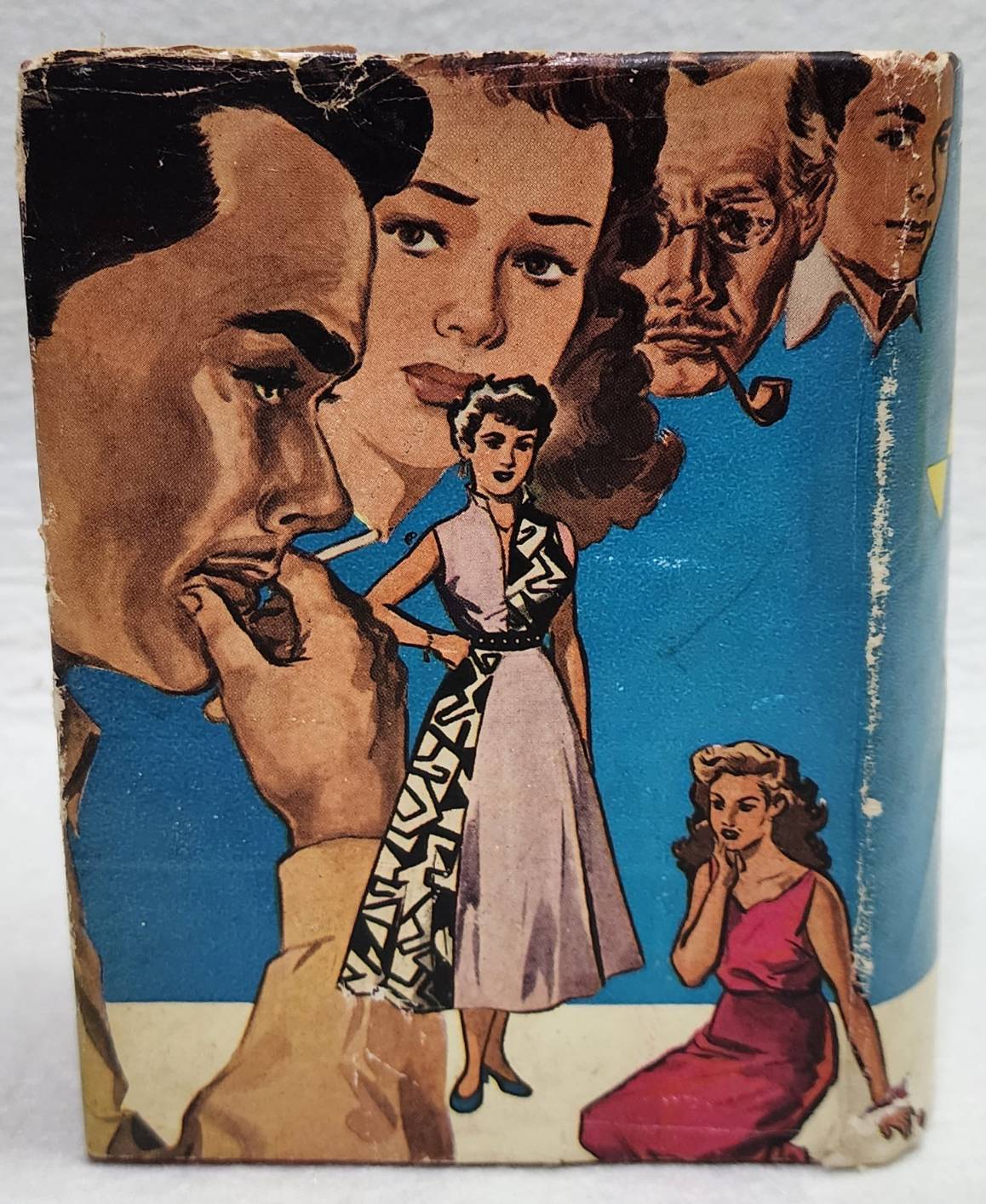 โดมผู้จองหอง (เล่มเดียวจบ) / ก. สุรางคนางค์ SKU-09954 2