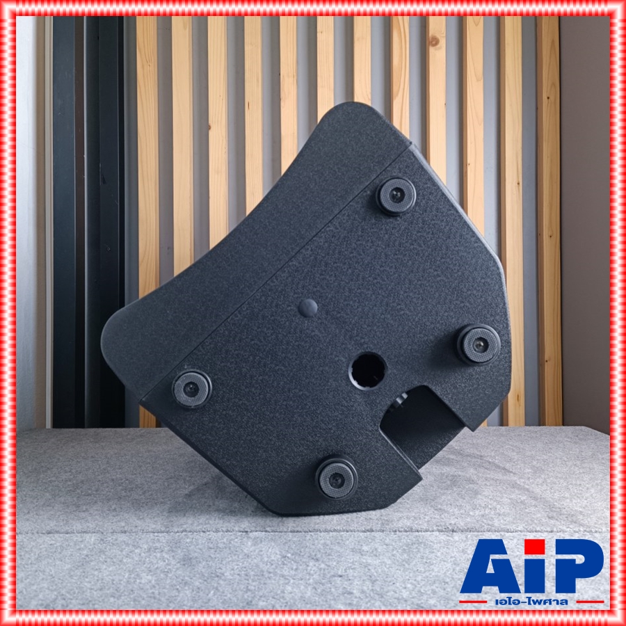 BEHRINGER DR-115DSP ตู้ลำโพง15"+AMP ตู้ลำโพงมีแอมป์ในตัว พร้อมโปรเซสเซอร์ กำลังขับ 1400 วัตต์ Active Speaker DR 115 DSP DR115DSP +++ เอไอ-ไพศาล