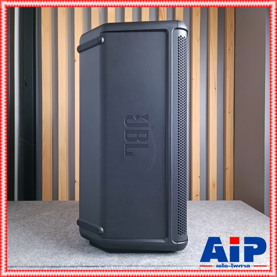 JBL EON710D ตู้ลำโพง+AMP ตู้ลำโพงขนาด 10 นิ้ว มีกำลังขยายในตัว 1300 วัตต์ 8-Band Parametric EQ, เอไอ-ไพศาล +++