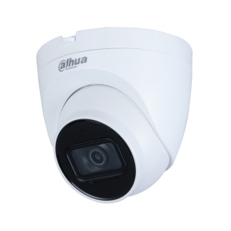 กล้องวงจรปิด Dahua 5MP Fixed-focal Eyeball Network Camera รุ่น DH-IPC-HDW2531T-AS-S2-1 (2.8mm)
