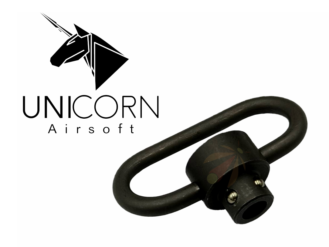 UNICORN QD Sling Swivel