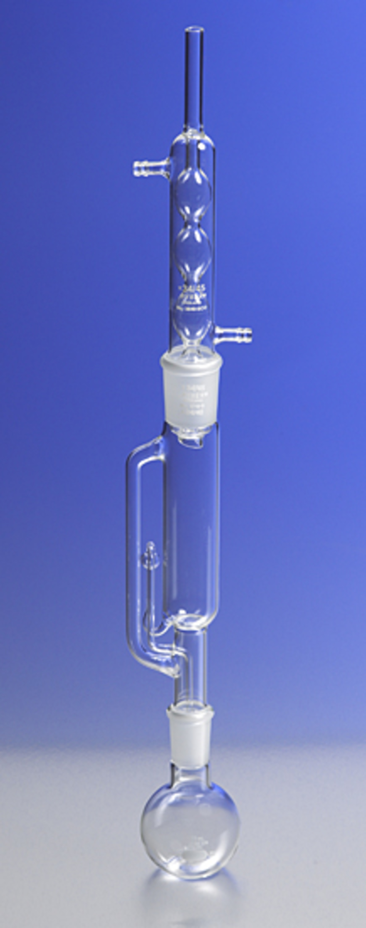 Soxhlet Extraction Apparatus 250-500 ml