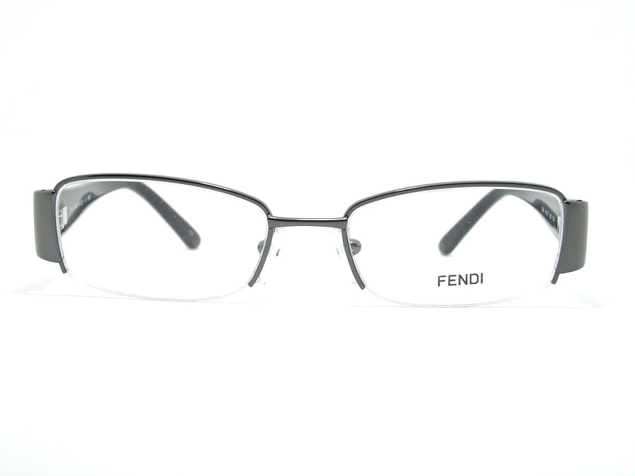 หมดแล้วค่ะ+++กรอบแว่นสายตา Fendi สวยไฮโซสุดๆค่ะ ของแท้100%และถูกสุดๆ ส่งตรงจากUS.ค่ะ