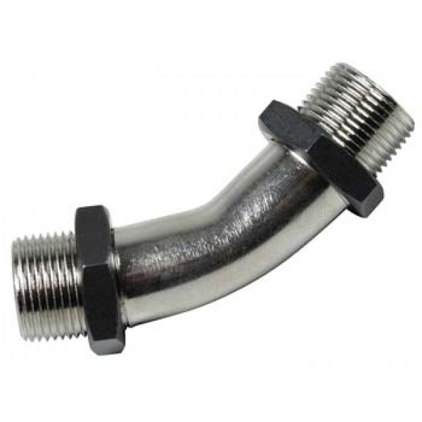 O.S ENGINES EXHAUST HEADER PIPE FS91S-SII