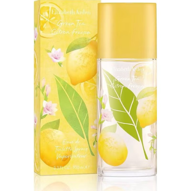 น้ำหอม Elizabeth Arden Green Tea Citron Freesia 100ml