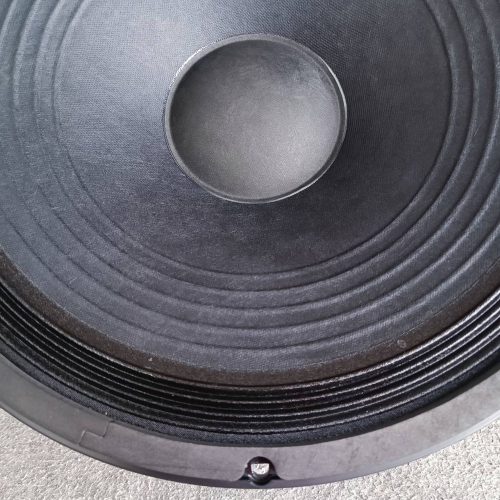 KANE 15AB650 ลำโพง 15" 8โอห์ม รุ่นใหม่ ดอกลำโพงขนาด 15 นิ้ว 15 AB 650 KANE 15-AB-650 เอไอ-ไพศาล