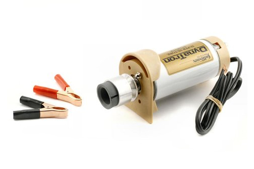 Sullivan Dynatron Super Power Starter 24V