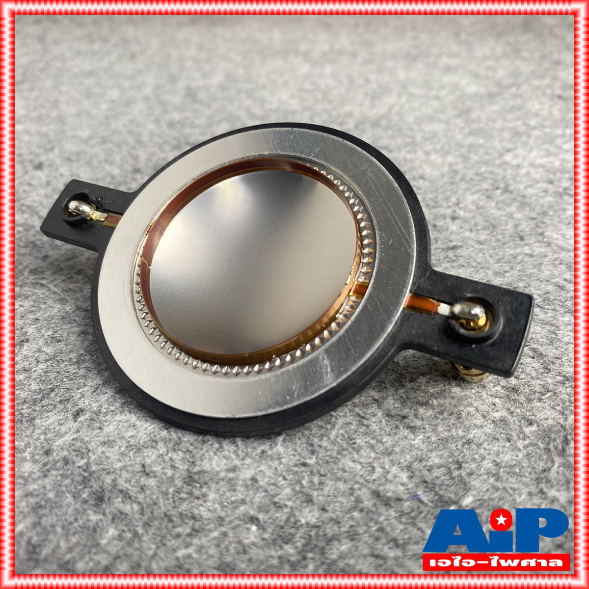 ของแท้ วอยซ์ P.AUDIO BM-D450 พีออดิโอ BM D450 วอยซ์ลำโพง วอยเสียงแหลม วอยซ์เสียงแหลม ของแท้จากโรงงาน เอไอ-ไพศาล