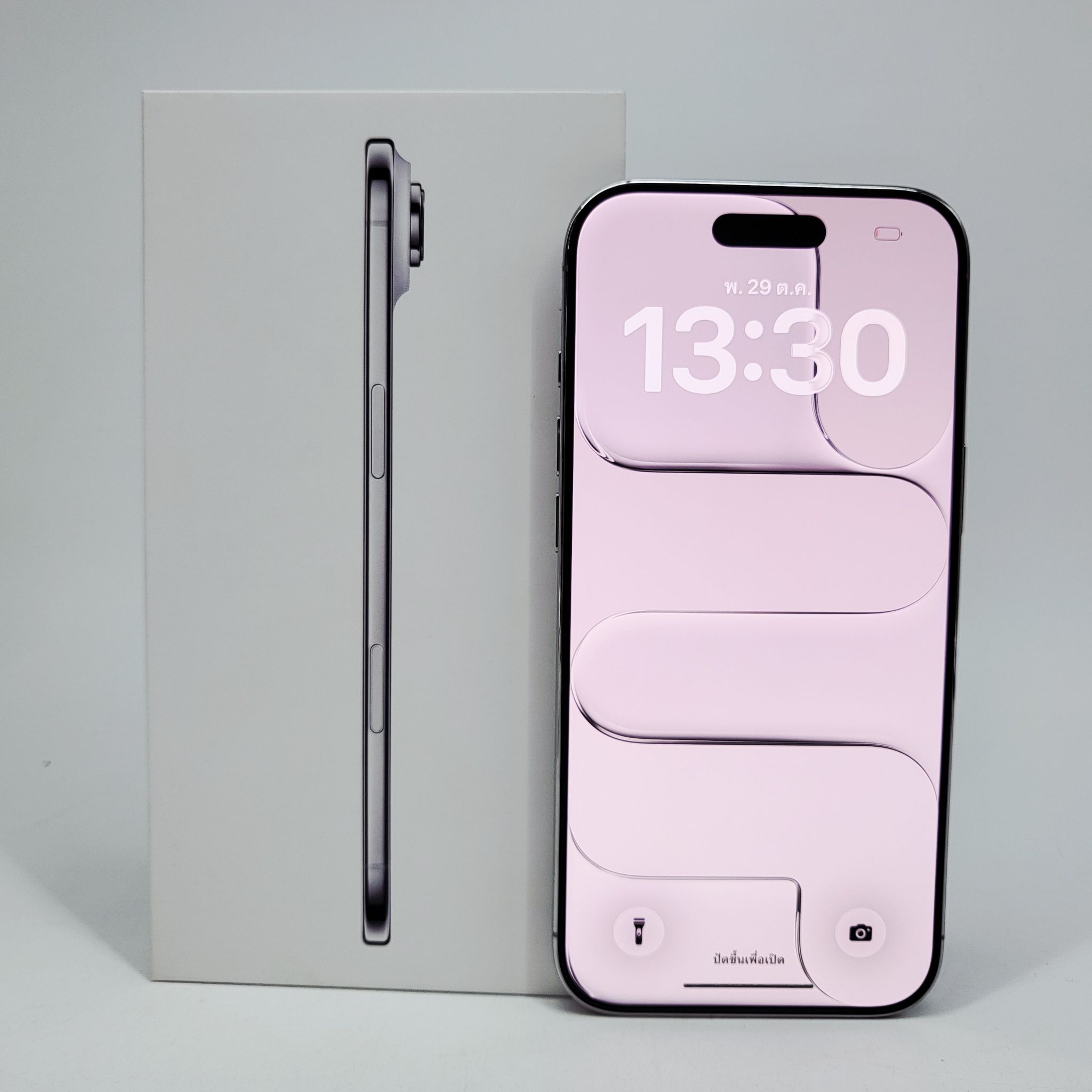 💟 #อย่าพลาด iPhone Air 256GB Cloud White #ถูกกว่าศูนย์ #มีปกศ. 11 เดือน ครบกล่อง 💟