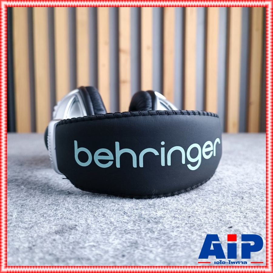 BEHRINGER HPS3000 หูฟัง ครอบหู Stereo Headphones HPS-3000 เบอริงเจอร์ ดีเจ มอนิเตอร์ HPS 3000 เอไอ-ไพศาล +++