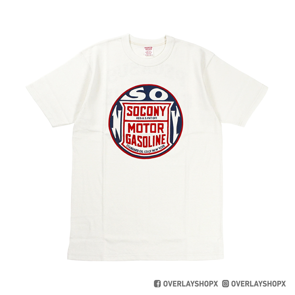 PEGASUS TEE