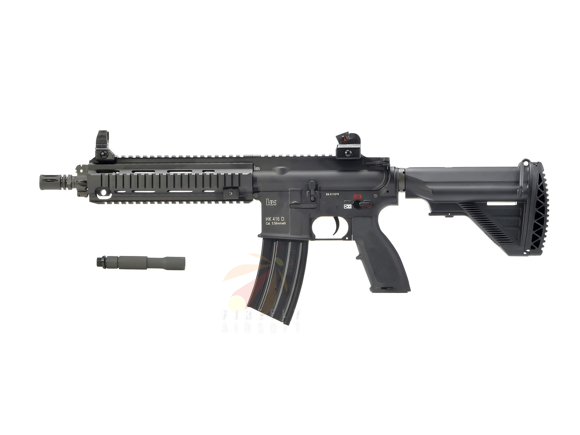 Umarex HK416D AEG (BK)