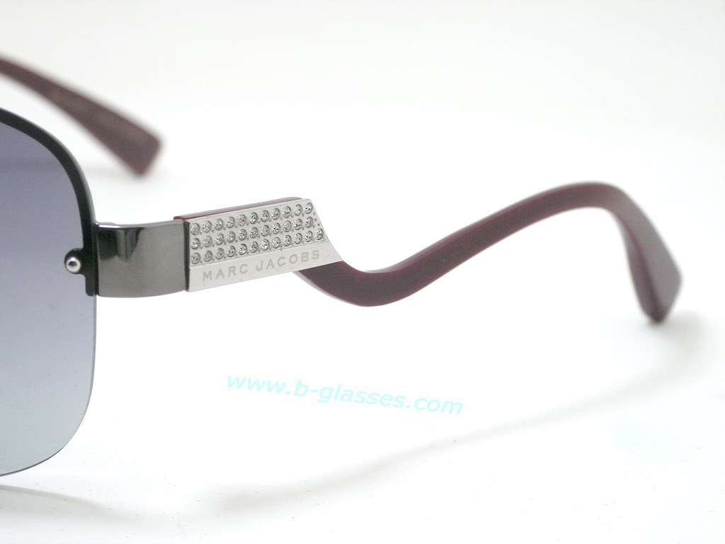 S แว่นกันแดด Marc Jacobs ไฮโซมากมายค่ะ ของแท้100%และถูกสุดๆ ส่งตรงจากUS.ค่ะ