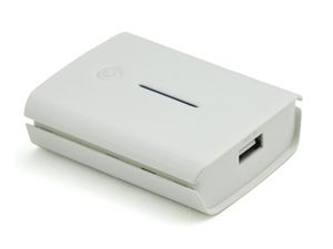 แบตเตอรี่สำรอง 4400mAh