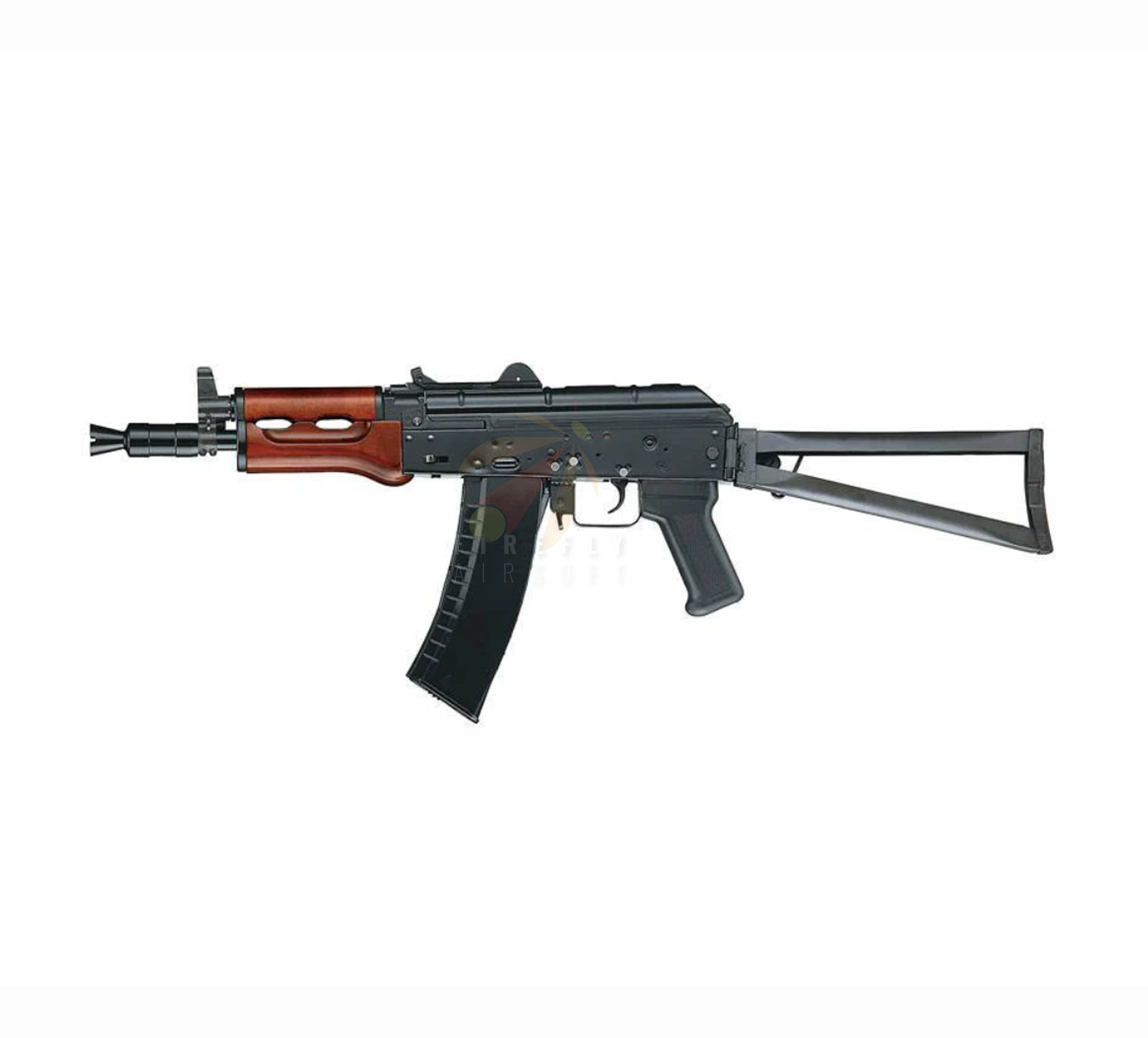 ICS IKS-74U Electric Airsoft ( AEG )