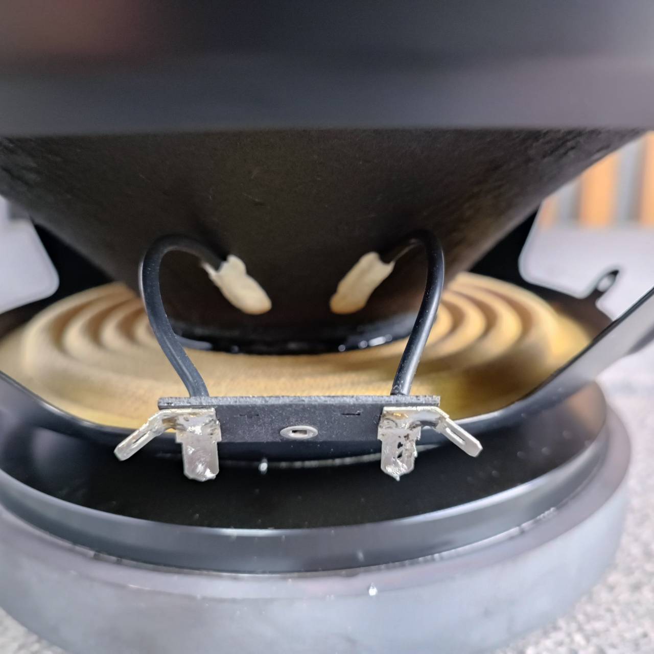 TADA S-1275 ดอกลำโพง12นิ้ว S1275 S 1275 ดอกลำโพง TA DA ลำโพง12นิ้ว ธาดา เอไอ-ไพศาล