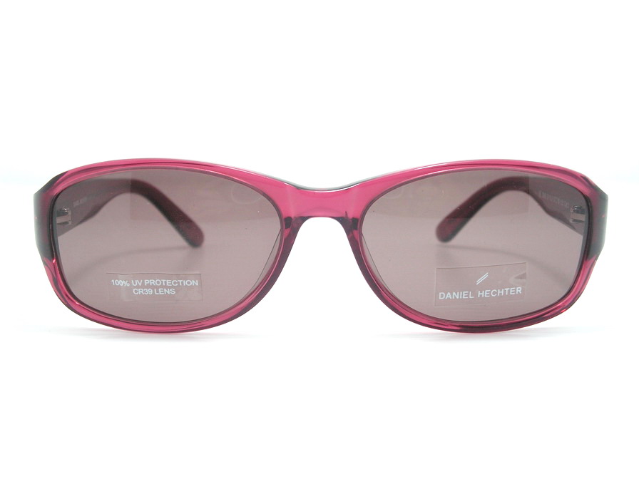 แว่นกันแดด Daniel Hechter !!!สวยมากมายแน่นอนค่ะ ของแท้100%และถูกสุดๆ ส่งตรงจากUS.ค่ะ