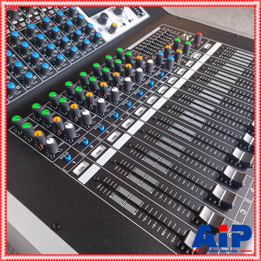 PROEUROTECH PMX-P8450FX POWERMIXER+บูลทูส เพาเวอร์มิกเซอร์ รุ่นใหม่ โปรยูโรเทค PMX P8450 FX PMXP8450FX เอไอ-ไพศาล