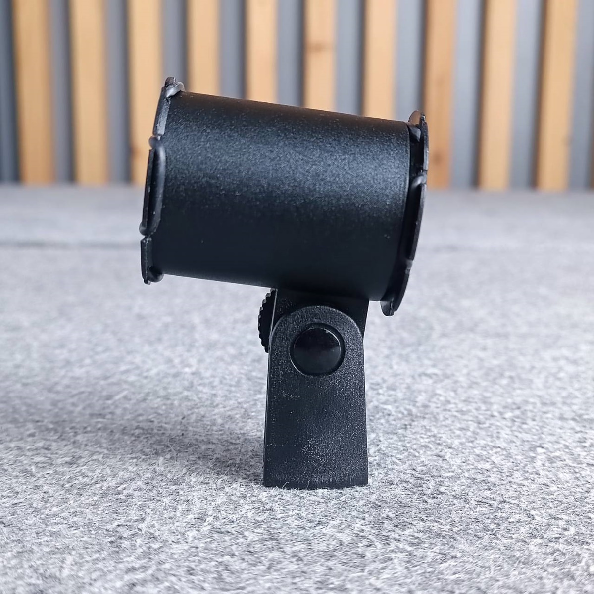 SUPERLUX HM32 Shock mount ที่ใส่ไมค์ ที่กันสะเทือน ที่กันไมค์สะเทือน สำหรับไมค์ RTA เท่านั้น เอไอ-ไพศาล