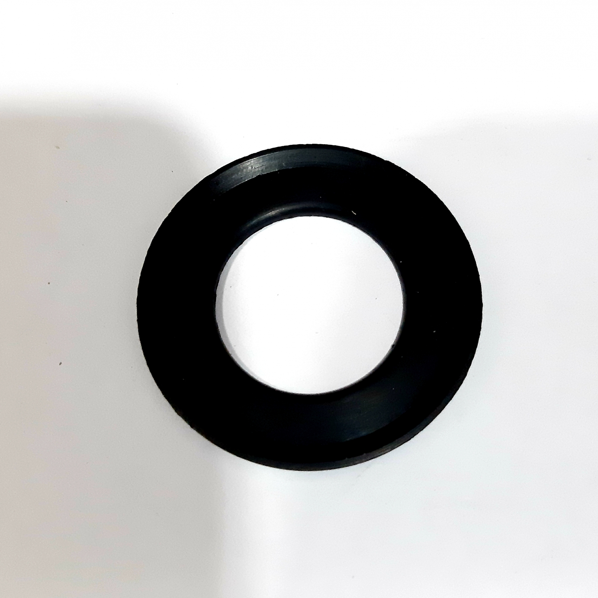 O-RING #2 ใส่ปั๊มน้ำมัน มีบ่า