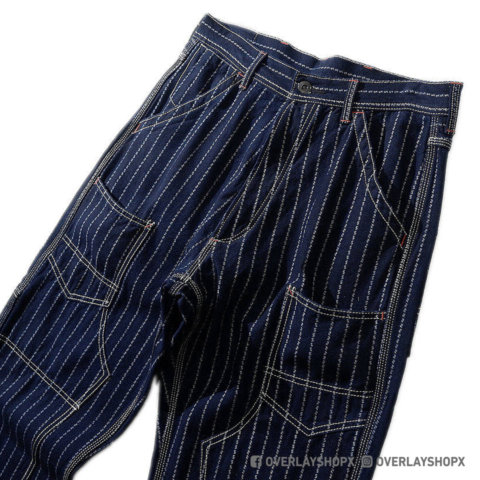 DERRICKMAN PANTS