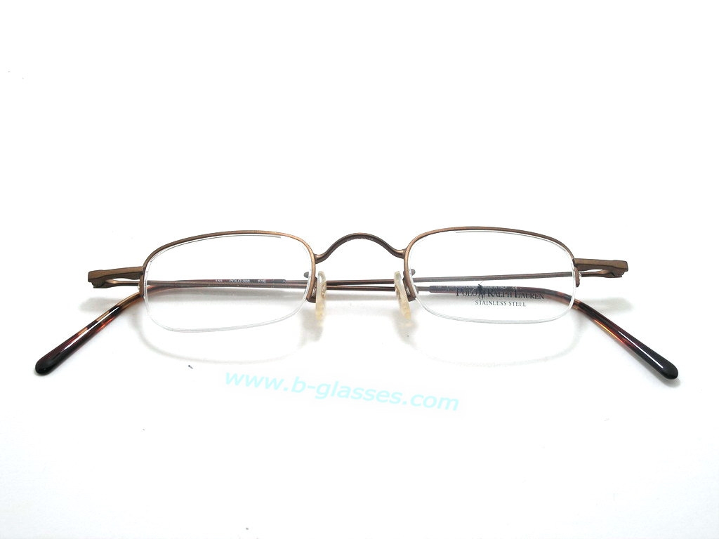 X กรอบแว่นสายตา POLO ขนาดเล็กพิเศษ ของแท้100%และถูกสุดๆ ส่งตรงจากUS.ค่ะ