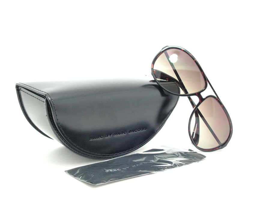 หมดแล้วค่ะ+++แว่นกันแดด Marc Jacobs !!!ไฮโซมากมายค่ะ ของแท้100%และถูกสุดๆ ส่งตรงจากUS.ค่ะ