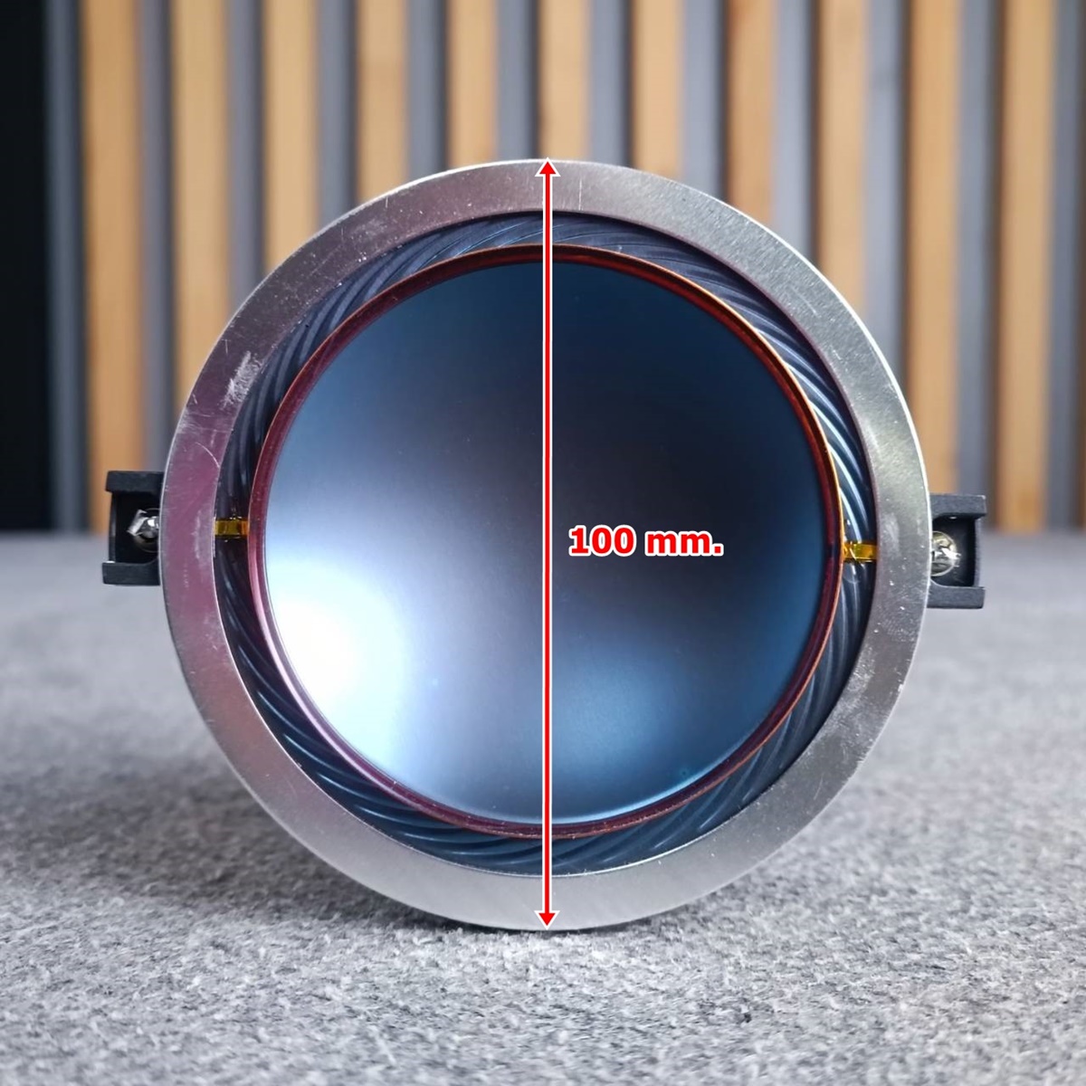 วอยซ์แหลม KANE N751 VOICE วอยล์ วอยซ์ลำโพง N 751 N-751 วอยซ์เสียงแหลม อะไหล่ลำโพงแหลม เอไอ-ไพศาล