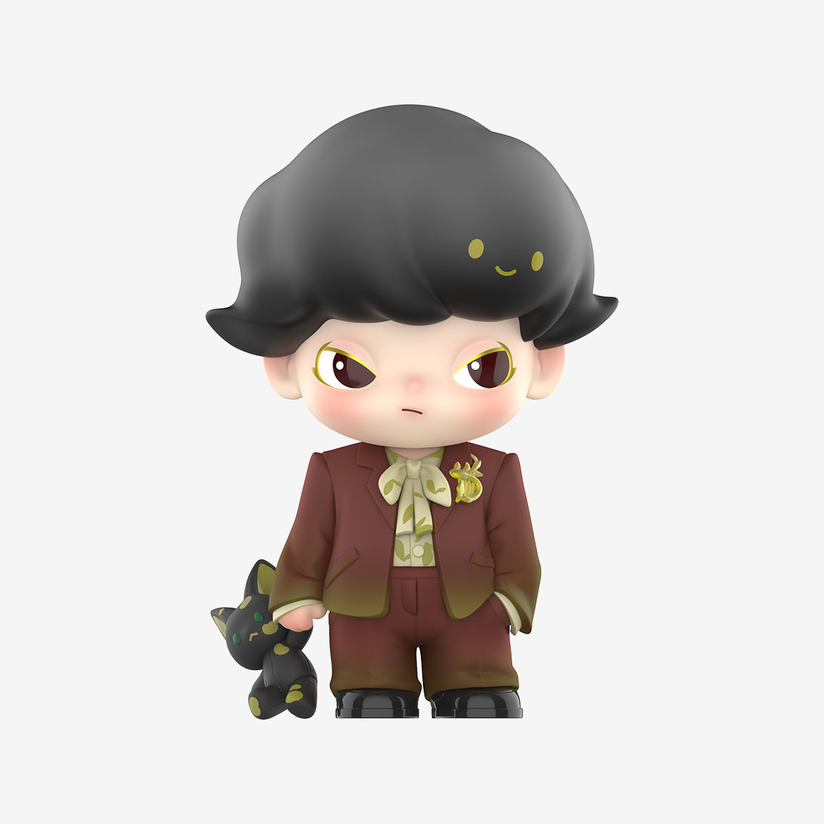 Pre-Order POP MART Spotlight 13th Anniversary Series Figures ยกกล่อง ของแท้💯