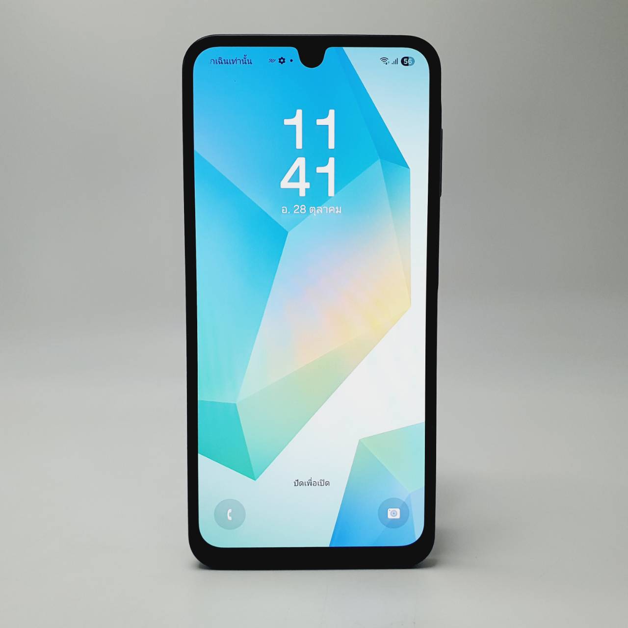 ♠️ Samsung Galaxy A16 5G 8/256GB Black ♠️✨ #ห้ามพลาด Galaxy A16 5G #ศูนย์ไทย #มีปกศ.9 เดือน ✨