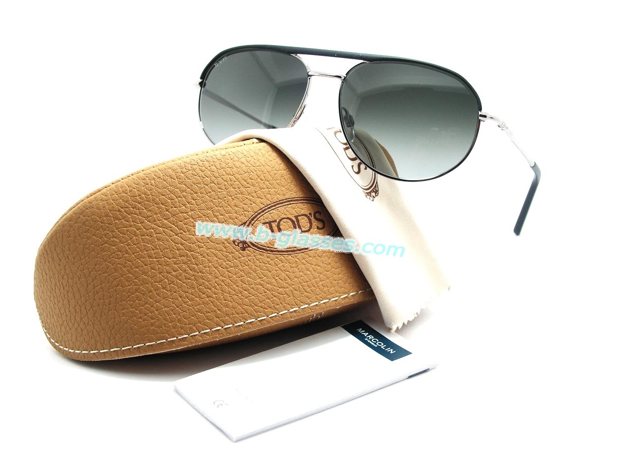 แว่นกันแดด TOD ่S แบรนด์ไฮโซสุดๆค่ะ ของแท้100%และถูกสุดๆ ส่งตรงจากUS.ค่ะ