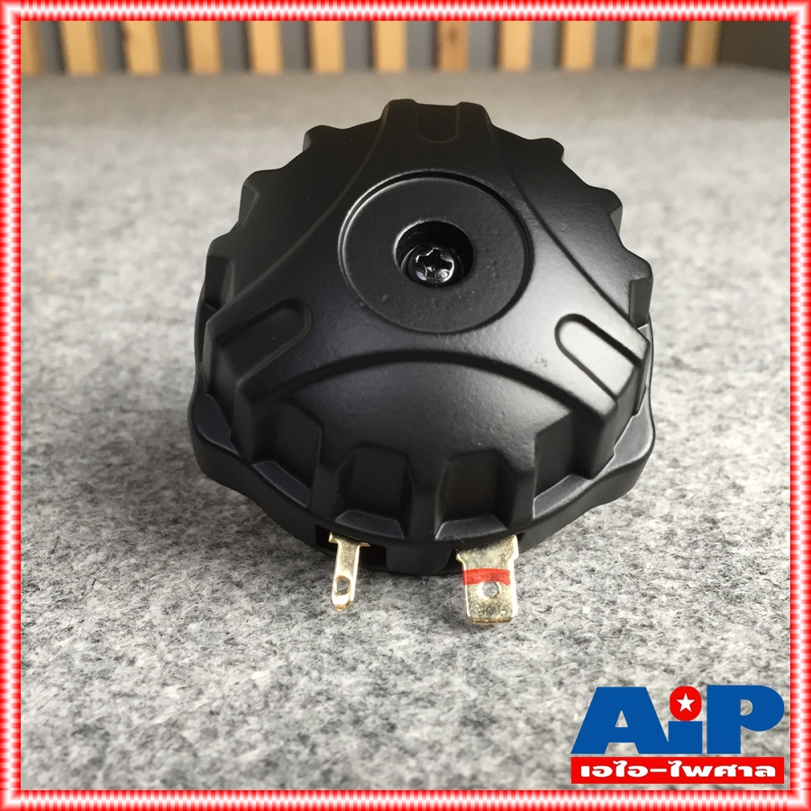 TOPPPRO HG00213 ไดร์แหลมTPS-12MA ไดร์เวอร์เสียงแหลม สำหรับตู้ลำโพงมอนิเตอร์ TOPPPRO TPS-12MA เอไอ-ไพศาล