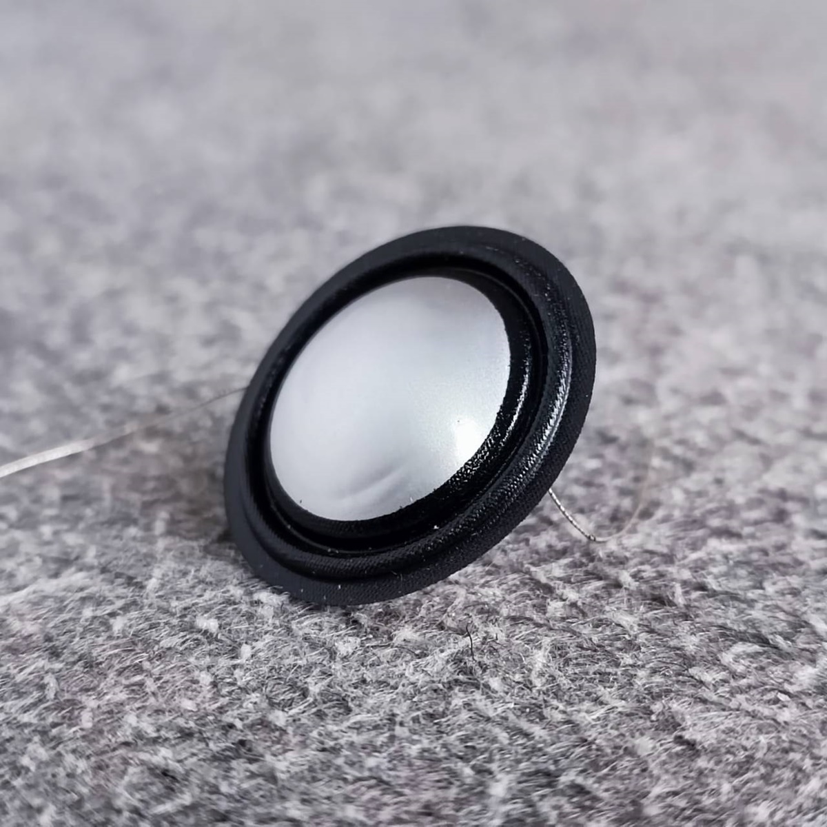 วอยซ์เสียงแหลม NTS NC-602 VOICE วอยล์ วอยซ์ลำโพง NC602 NC 602 อะไหล่ลำโพง6นิ้ว เอไอ-ไพศาล