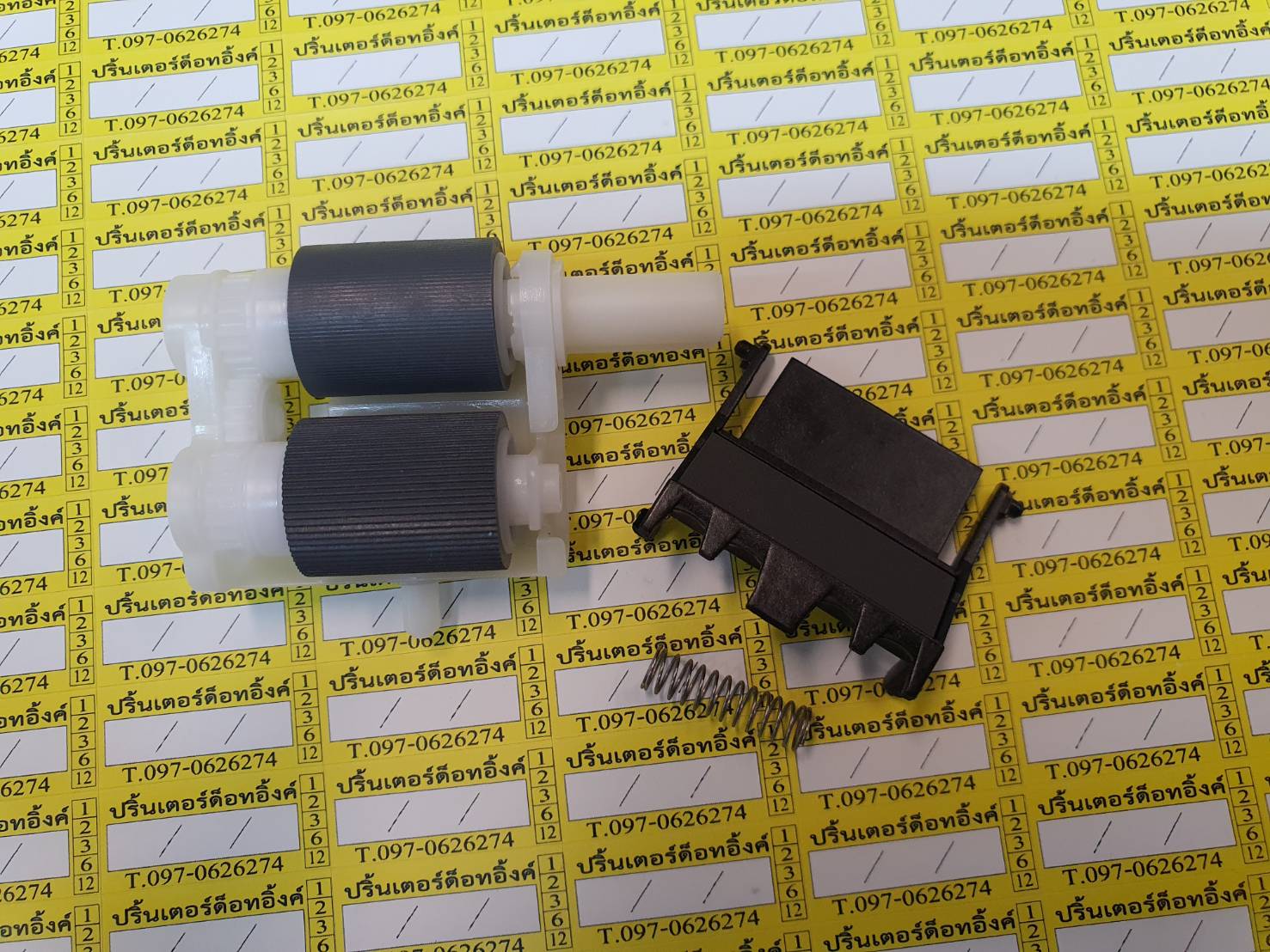 PAPER FEEDING KIT DC BROTHER MFC-9140CDN/MFC-9330/HL-3170CDW "ตำแหน่งที่ 1 "