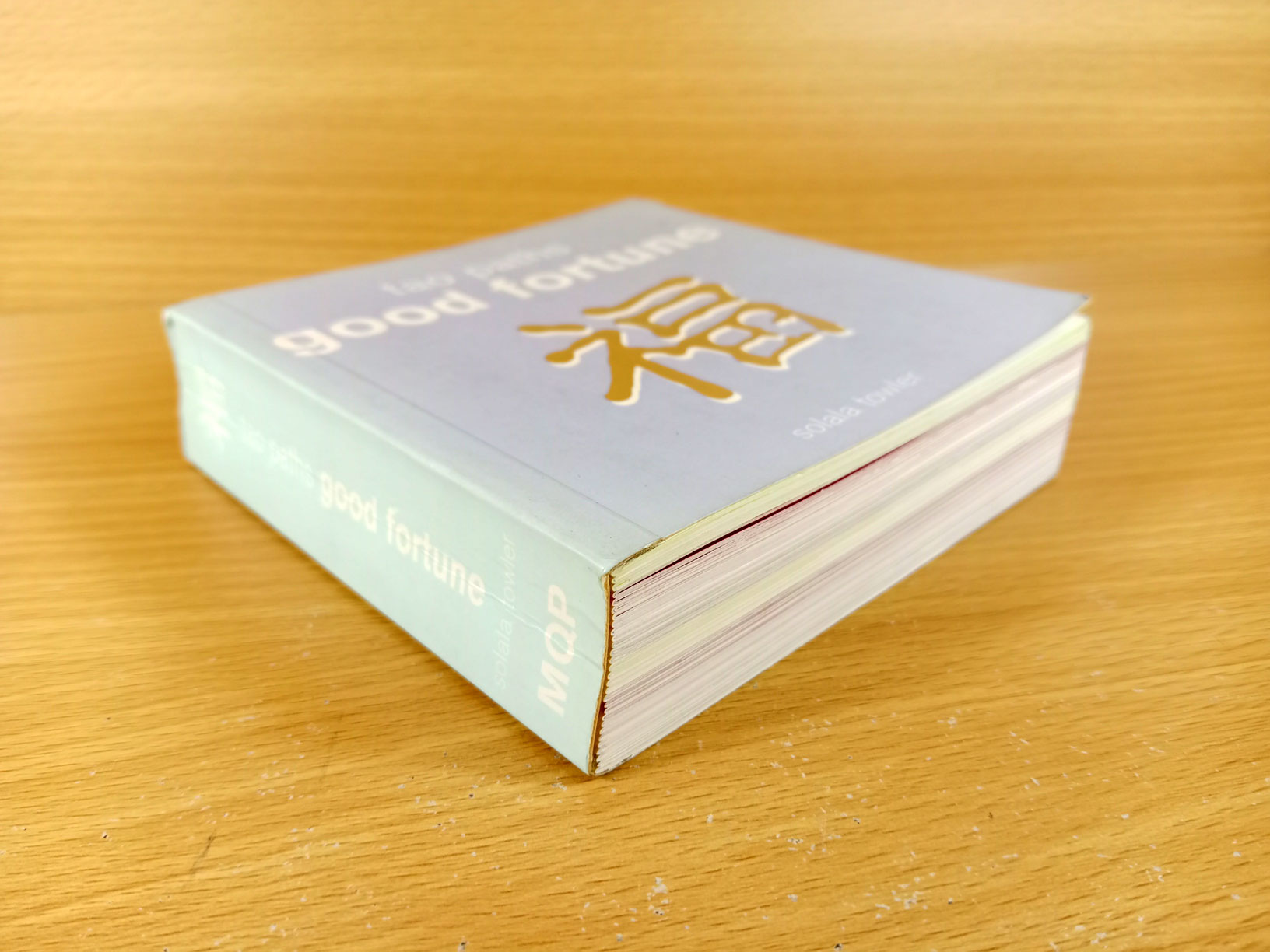 Tao Path Good Fortune, Use the ancient wisdom of Tao to utilize unrealized potential