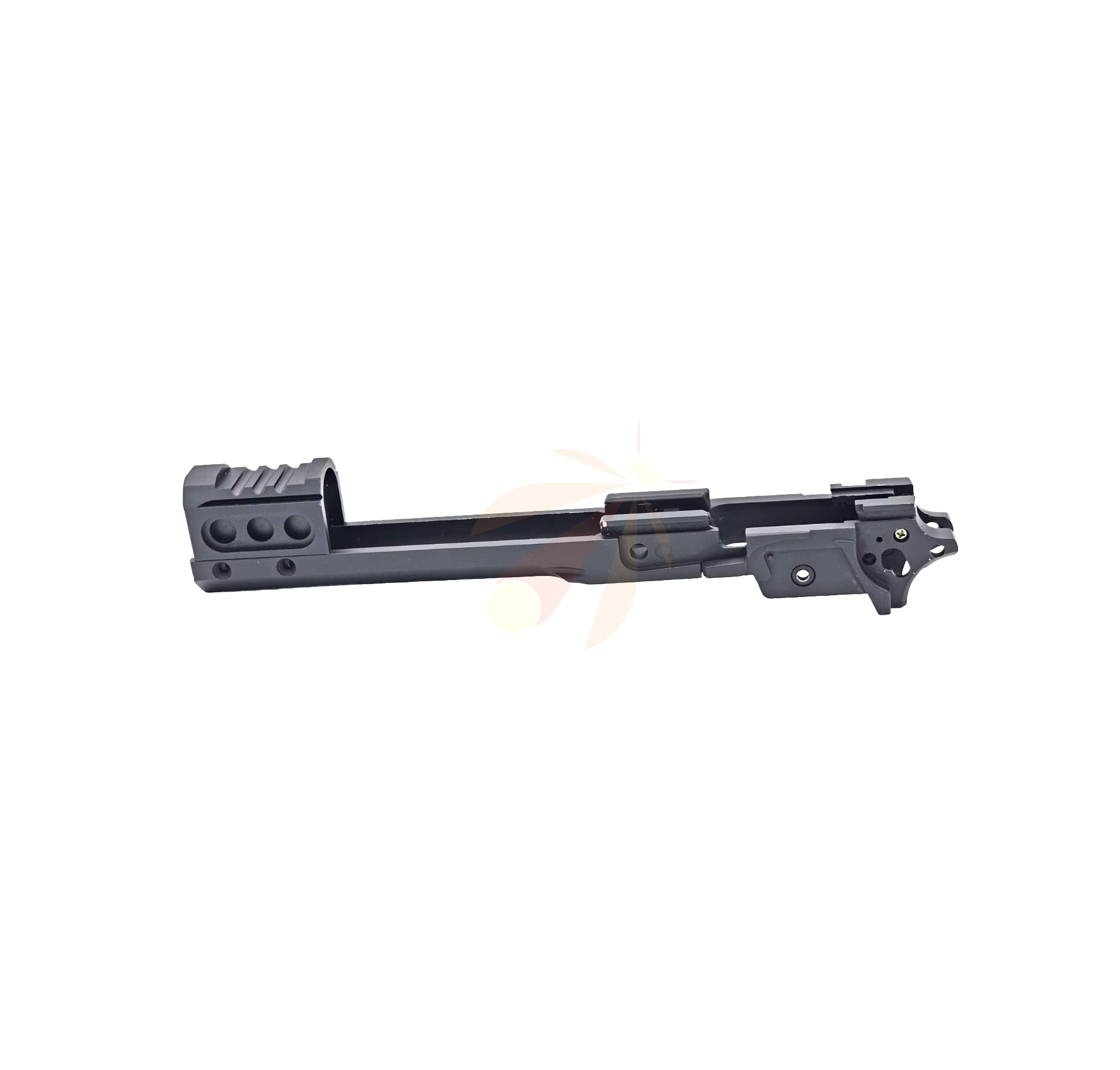 FREEDOM ART ACCU FRAME SET FOR TM HI-CAPA