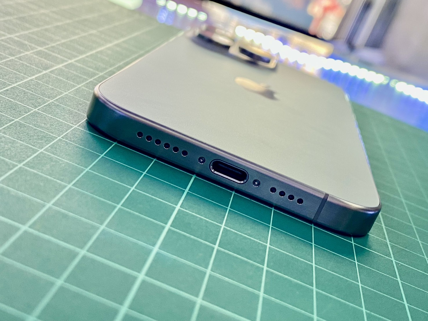 ⚱ iPhone 15 Pro Max 256GB Natural Titanium ⚱ 👳♂️ ด่วนๆ i15PM #ศูนย์แท้ สภาพดี ราคาสุดคุ้ม 🖖