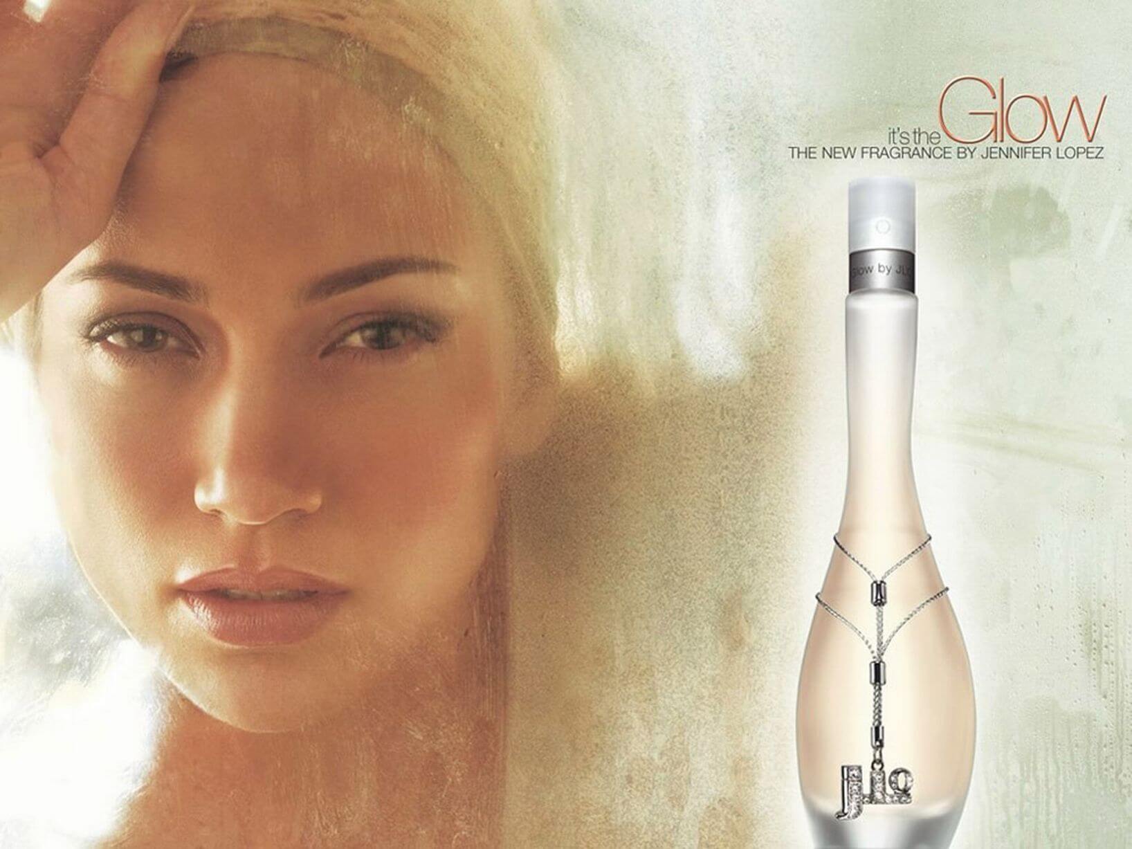 น้ำหอมแท้100% J Lo Glow EDP for Women 100 ml.