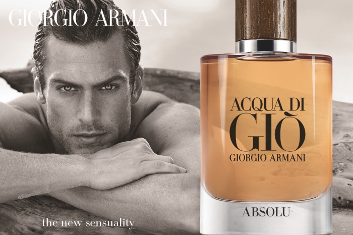 น้ำหอมแท้100% Giorgio Armani Acqua Di Gio Absolu EDP 75ml TESTER
