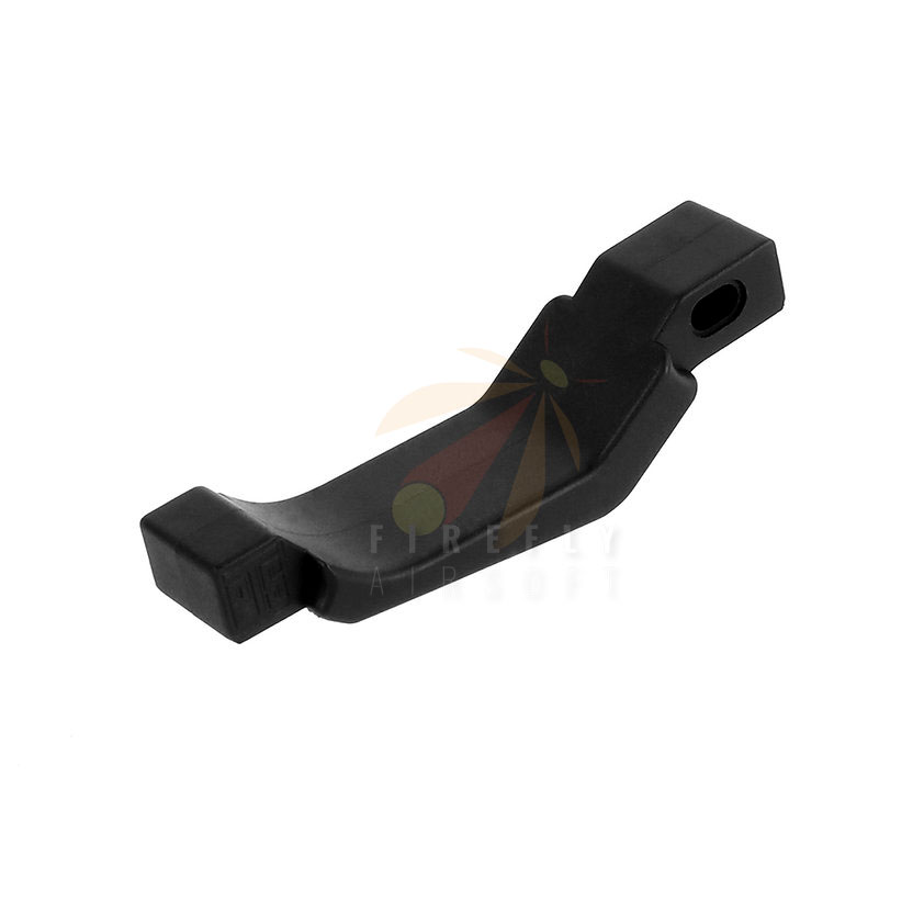 PTS ENHANCED POLYMER TRIGGER GUARD FOR KWA / G&P / WA GBB & SYSTEMA PTW M4 SERIES