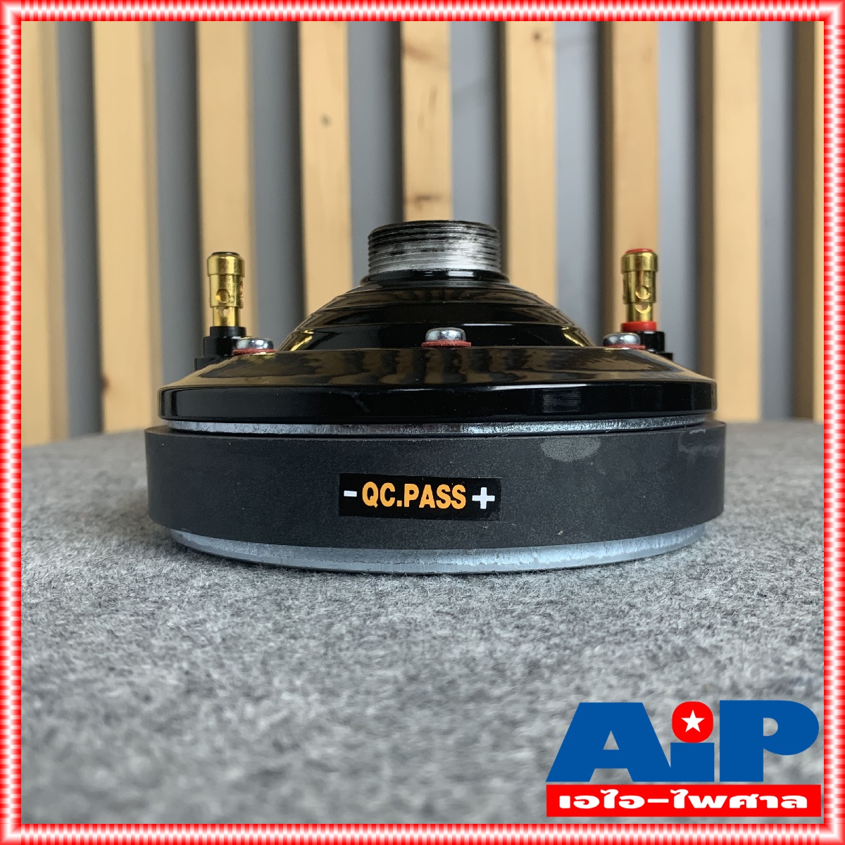 1ดอก GIP GU-750 ยูนิตฮอร์น ยูนิต ยูนิตฮอร์นกิ๊บ GU750 GU 750 ยูนิตGU750 ก้นฮอร์น ก้นฮอร์นGIP ยูนิตฮอร์นGIP เอไอ-ไพศาล +++