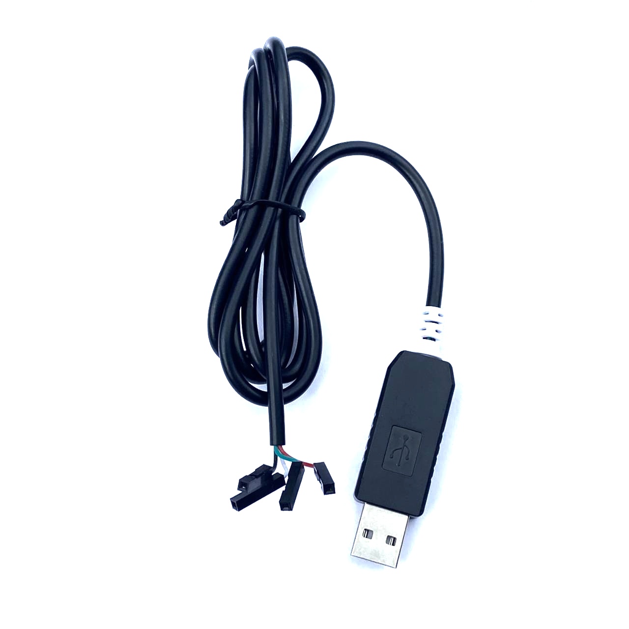CH340G CH340 USB TO TTL USB Serial UART Port Converter Download
