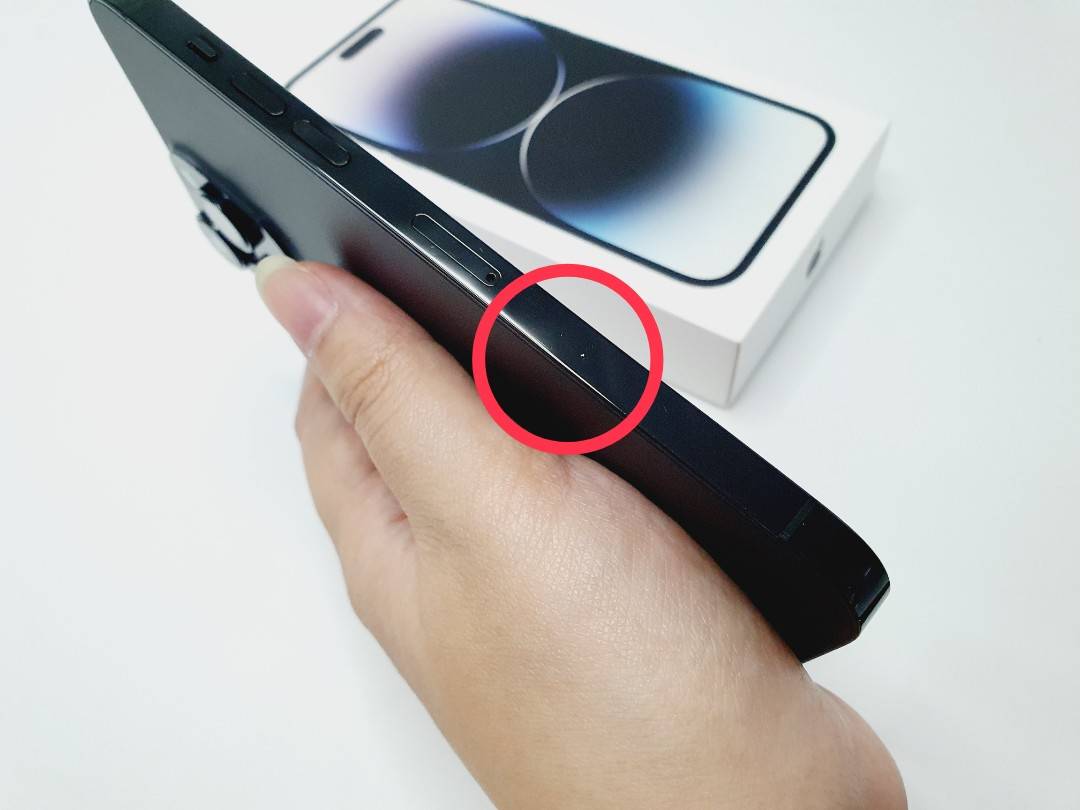 🖤 iPhone 14 Pro Max 128GB Space Black 🖤🐱👤 รีบเลย ! 14PM #ศูนย์แท้ ครบกล่อง ราคาสุดคุ้ม!! 🐱👤